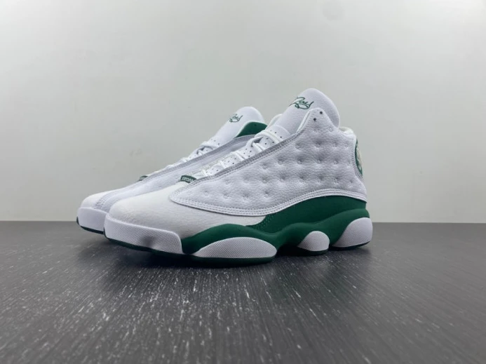 Affordable air jordan 13 retro "ray allen pe" 414571- 1193