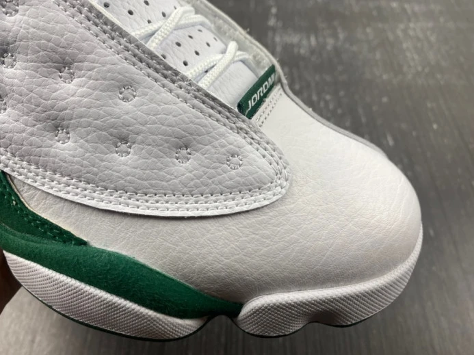 Affordable air jordan 13 retro "ray allen pe" 414571- 1193