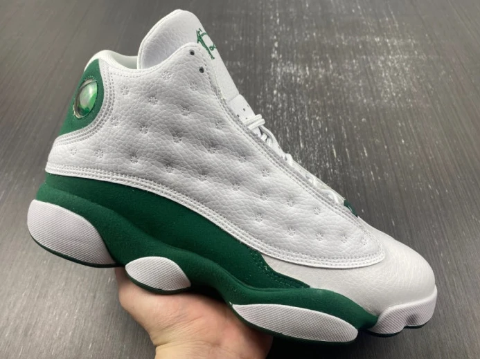 Affordable air jordan 13 retro "ray allen pe" 414571- 1193