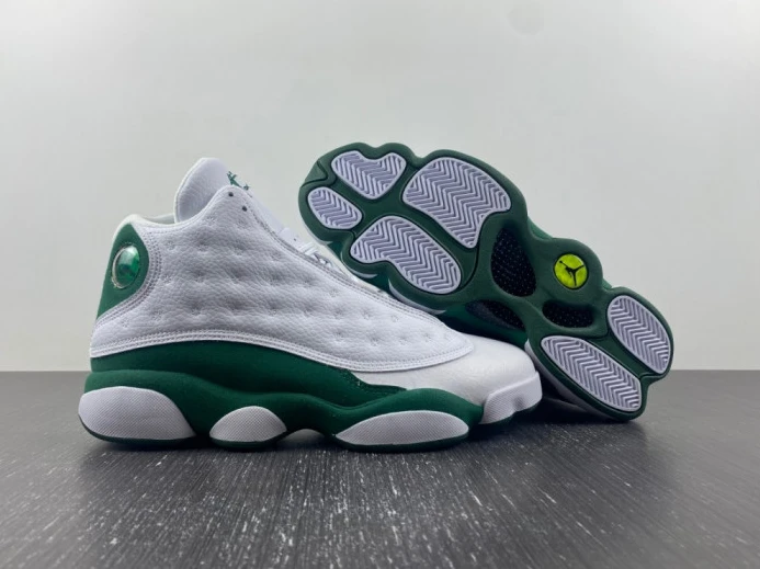 Affordable air jordan 13 retro "ray allen pe" 414571- 1193