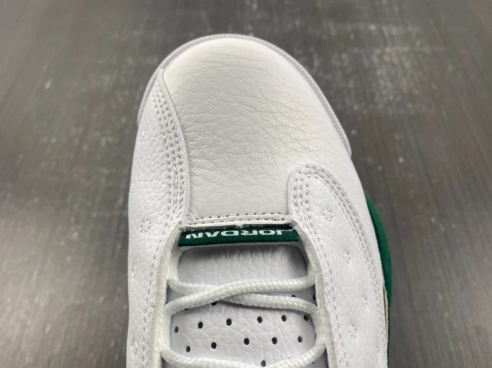 Affordable air jordan 13 retro "ray allen pe" 414571- 1193