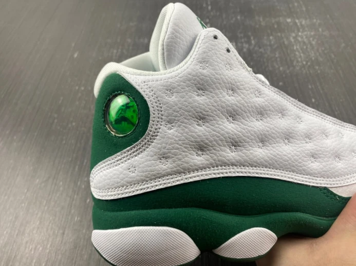 Affordable air jordan 13 retro "ray allen pe" 414571- 1193