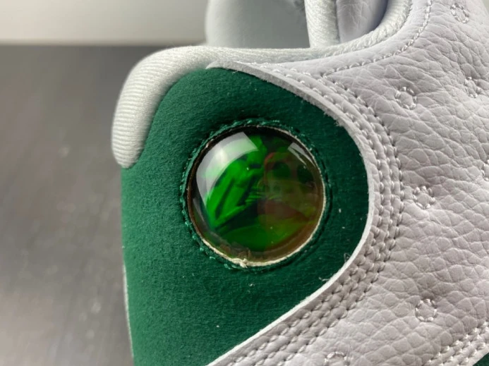 Affordable air jordan 13 retro "ray allen pe" 414571- 1193