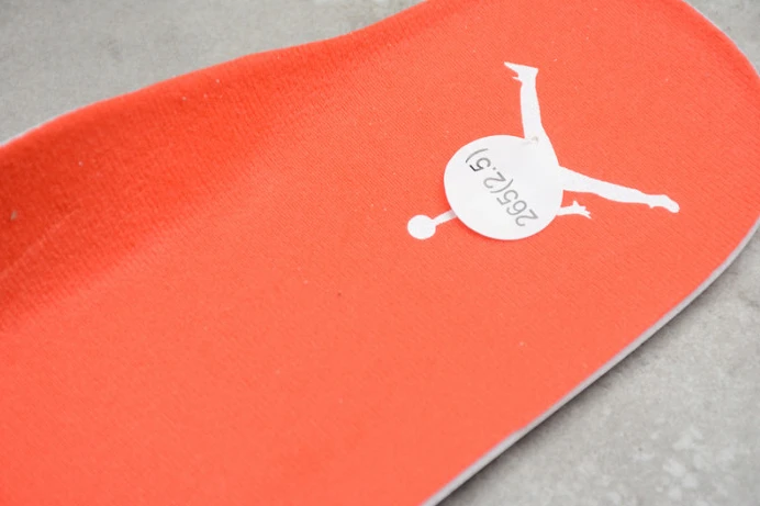 Affordable air jordan 4 retro metallic orange ct8527- 1742