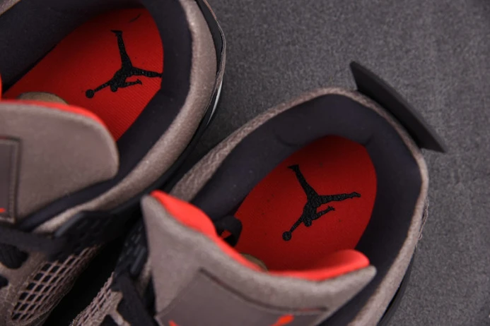 Affordable air jordan 4 retro taupe haze db0732- 1712