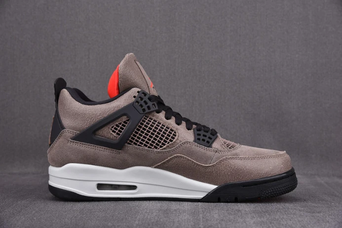 Affordable air jordan 4 retro taupe haze db0732- 1712