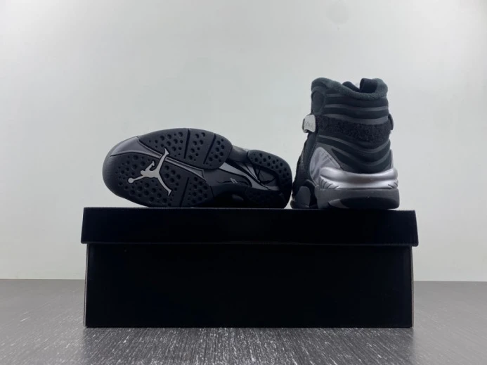 Affordable air jordan 8 retro winterized gunsmoke fd1334- 1573