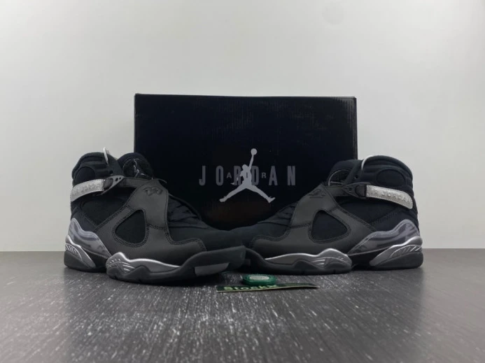 Affordable air jordan 8 retro winterized gunsmoke fd1334- 1573