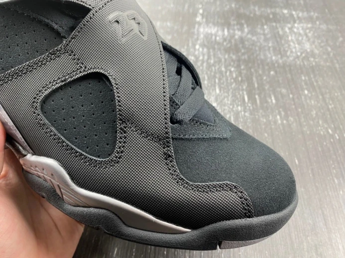 Affordable air jordan 8 retro winterized gunsmoke fd1334- 1573