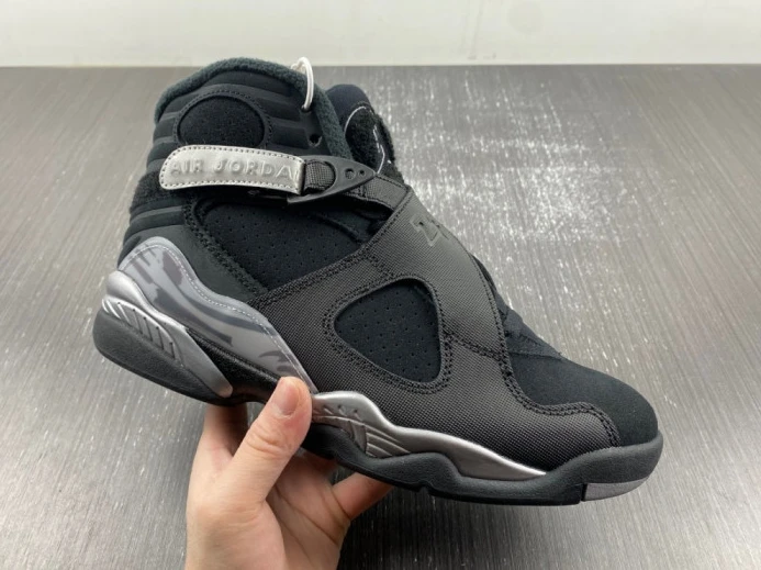 Affordable air jordan 8 retro winterized gunsmoke fd1334- 1573