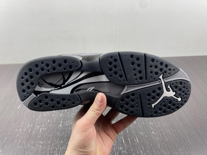 Affordable air jordan 8 retro winterized gunsmoke fd1334- 1573