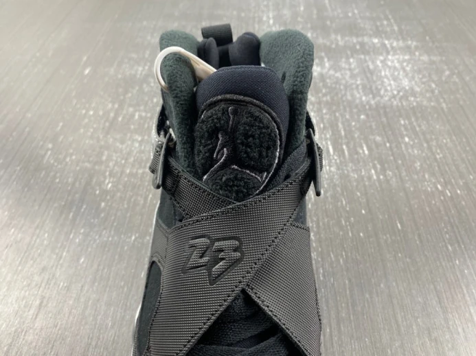Affordable air jordan 8 retro winterized gunsmoke fd1334- 1573