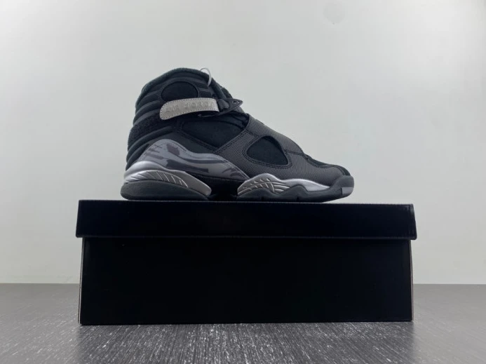 Affordable air jordan 8 retro winterized gunsmoke fd1334- 1573