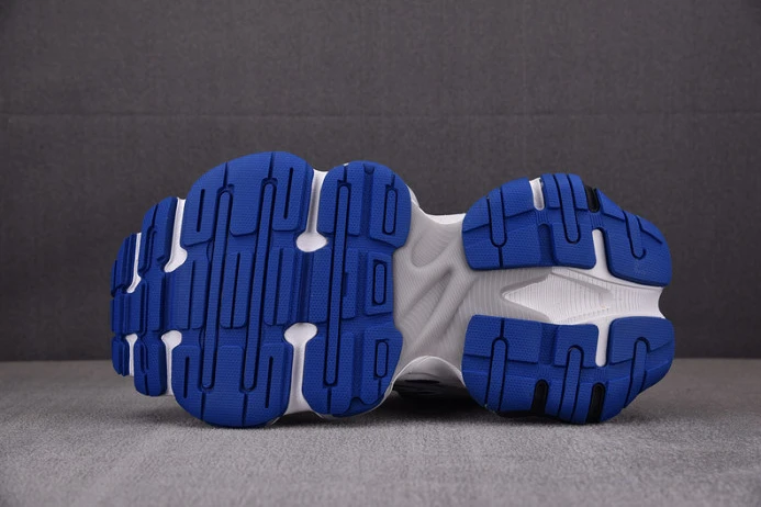 Affordable cargo sneaker grey white blue 785754w2mv 2242