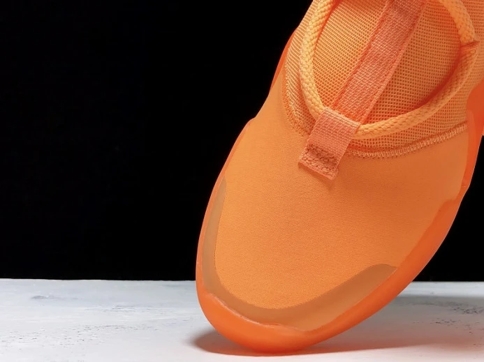 Affordable nike air fear of god 1 orange pulse ar4237- 3262