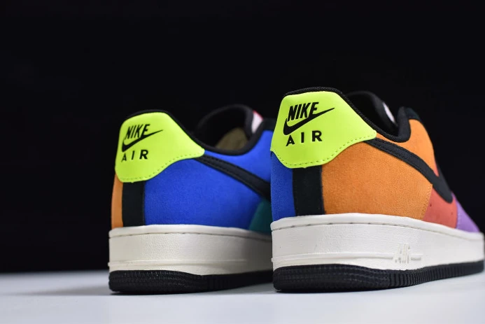 Affordable nike air force 1''07 "pop the street" cu1929- 3298