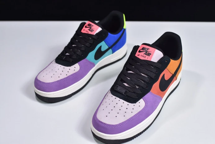 Affordable nike air force 1''07 "pop the street" cu1929- 3298