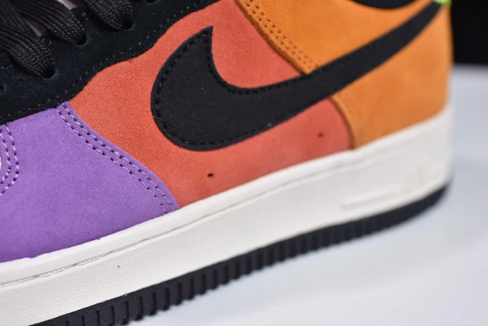 Affordable nike air force 1''07 "pop the street" cu1929- 3298