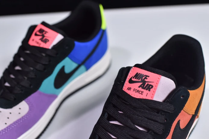 Affordable nike air force 1''07 "pop the street" cu1929- 3298