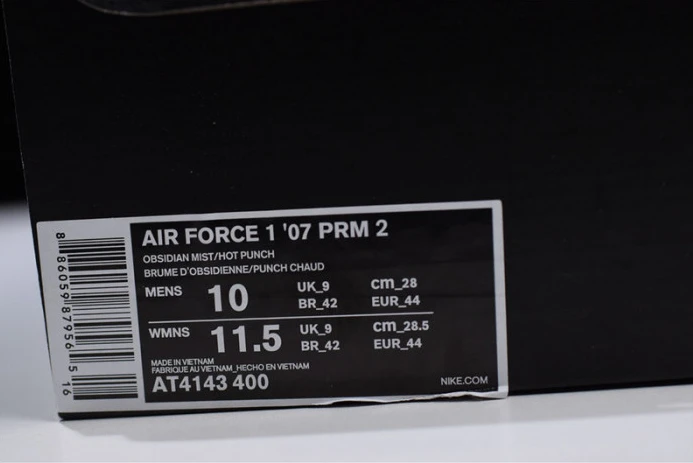 Affordable nike air force 1 jewel at4143- 3029