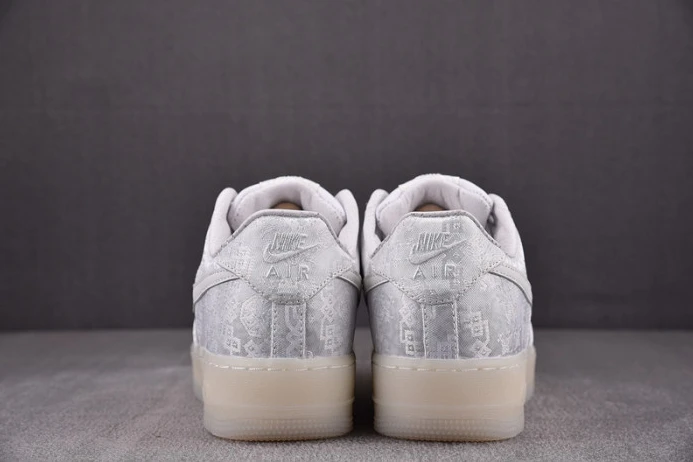 Affordable nike air force 1 low clot 1world ao9286- 3289