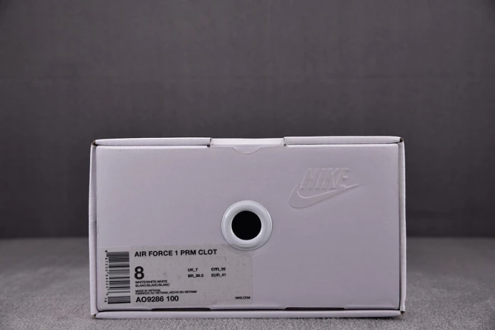 Affordable nike air force 1 low clot 1world ao9286- 3289