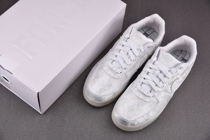 Affordable nike air force 1 low clot 1world ao9286- 3289