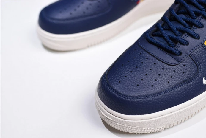Affordable nike air force 1 nautical redux pack ar5394- 3057