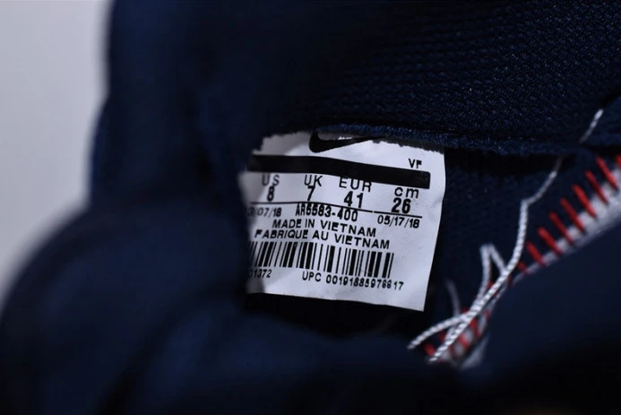 Affordable nike air force 1 nautical redux pack ar5394- 3057