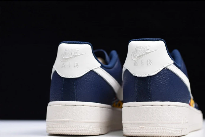 Affordable nike air force 1 nautical redux pack ar5394- 3057