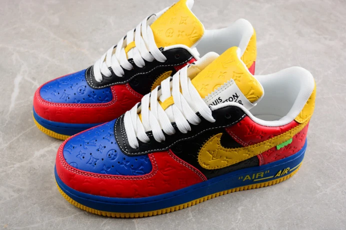 Affordable nike air force 1 trainer sneaker 3251