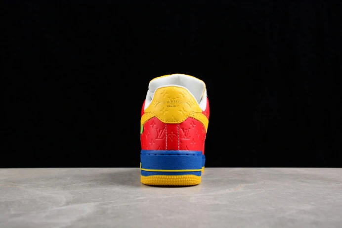 Affordable nike air force 1 trainer sneaker 3251