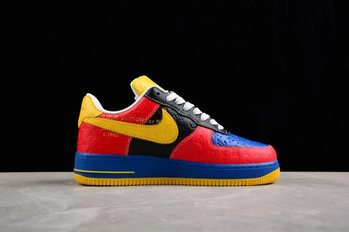 Affordable nike air force 1 trainer sneaker 3251