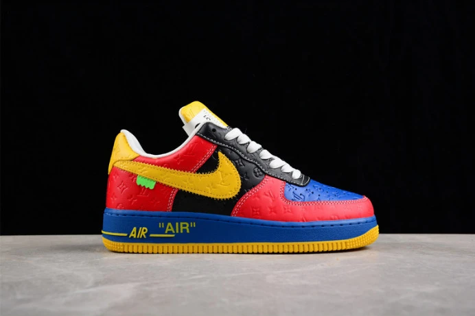 Affordable nike air force 1 trainer sneaker 3251