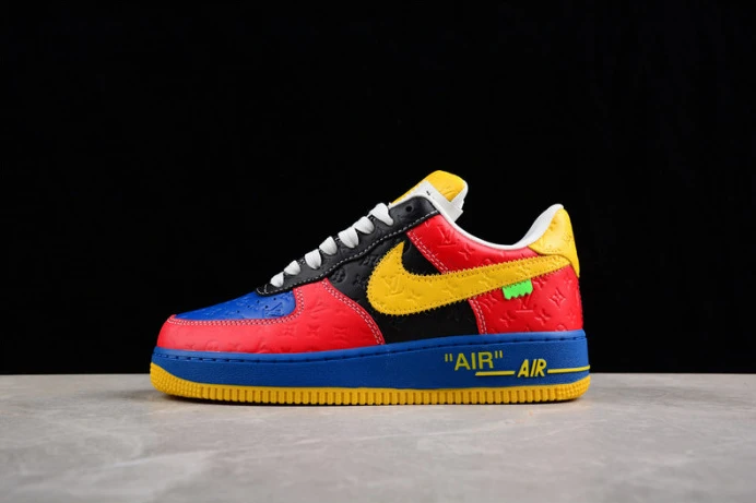 Affordable nike air force 1 trainer sneaker 3251