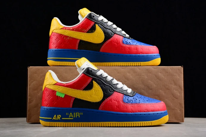 Affordable nike air force 1 trainer sneaker 3251