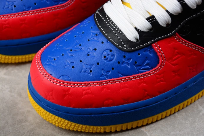 Affordable nike air force 1 trainer sneaker 3251