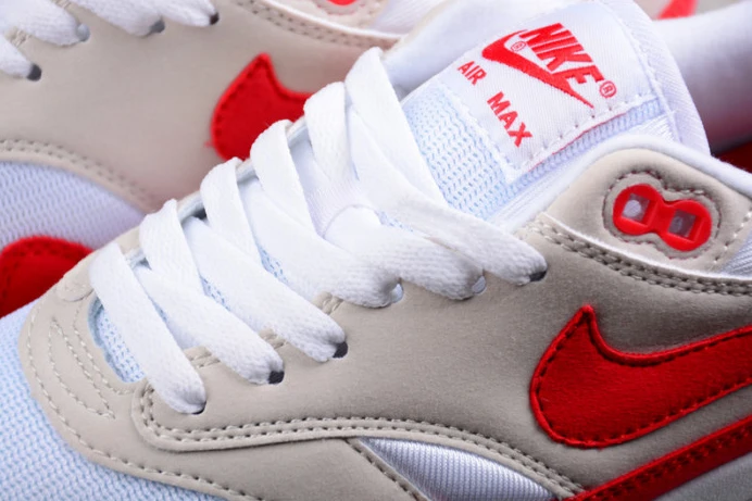 Affordable nike air max 1 anniversary red 908375- 3321