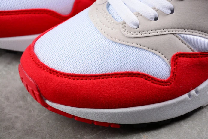 Affordable nike air max 1 anniversary red 908375- 3321