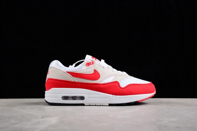 Affordable nike air max 1 anniversary red 908375- 3321