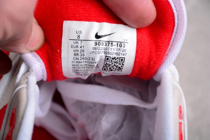 Affordable nike air max 1 anniversary red 908375- 3321