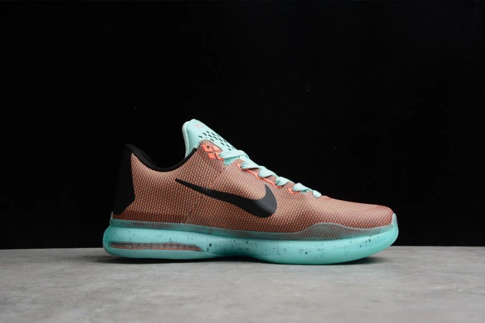 Affordable nike kobe 10 easter 705317- 3124