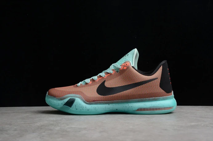 Affordable nike kobe 10 easter 705317- 3124