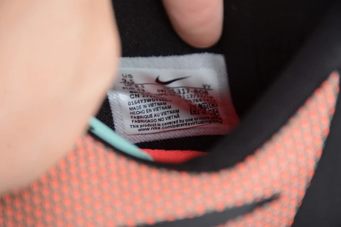 Affordable nike kobe 10 easter 705317- 3124