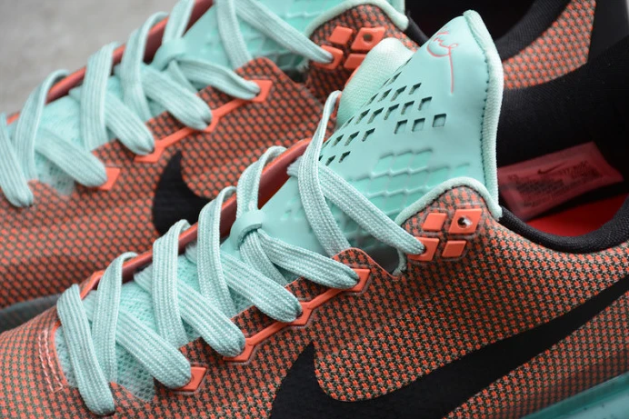 Affordable nike kobe 10 easter 705317- 3124