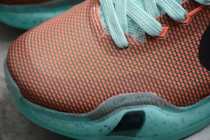 Affordable nike kobe 10 easter 705317- 3124