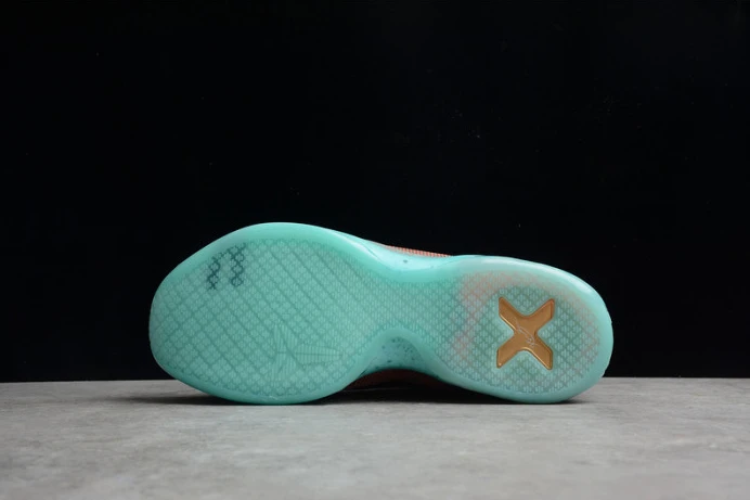 Affordable nike kobe 10 easter 705317- 3124