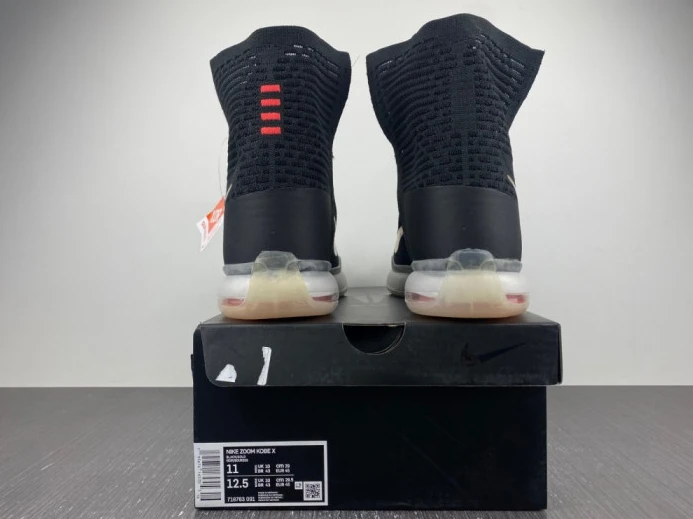 Affordable nike kobe 10 elite elite high rose gold pack 718763- 3090