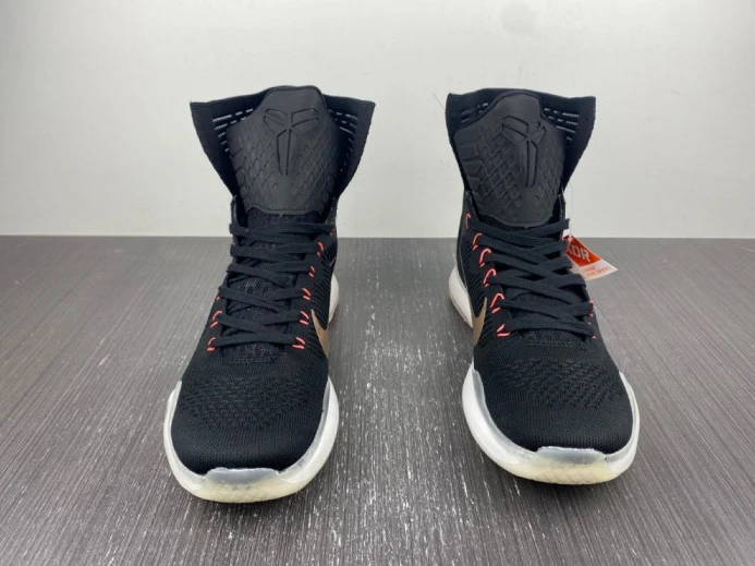Affordable nike kobe 10 elite elite high rose gold pack 718763- 3090