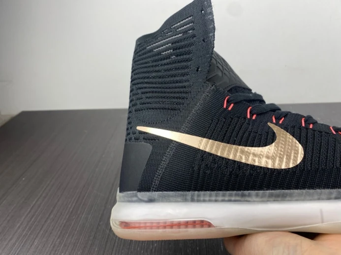 Affordable nike kobe 10 elite elite high rose gold pack 718763- 3090